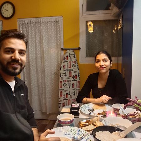 Beverly Hills Home Stay Darjeeling  Luaran gambar