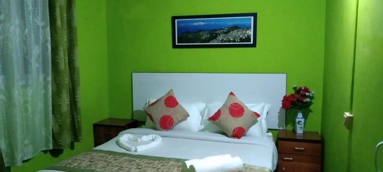 Beverly Hills Home Stay Darjeeling  Luaran gambar