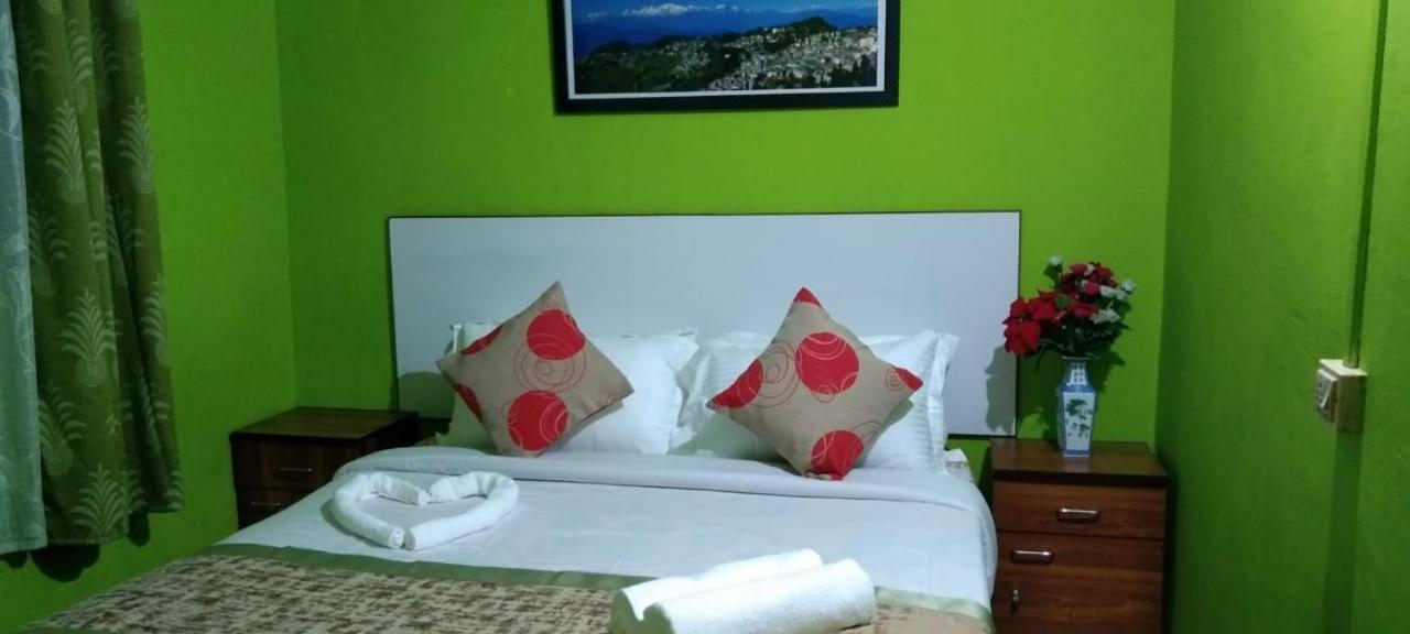 Beverly Hills Home Stay Darjeeling  Luaran gambar