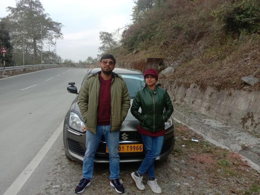 Beverly Hills Home Stay Darjeeling  Luaran gambar
