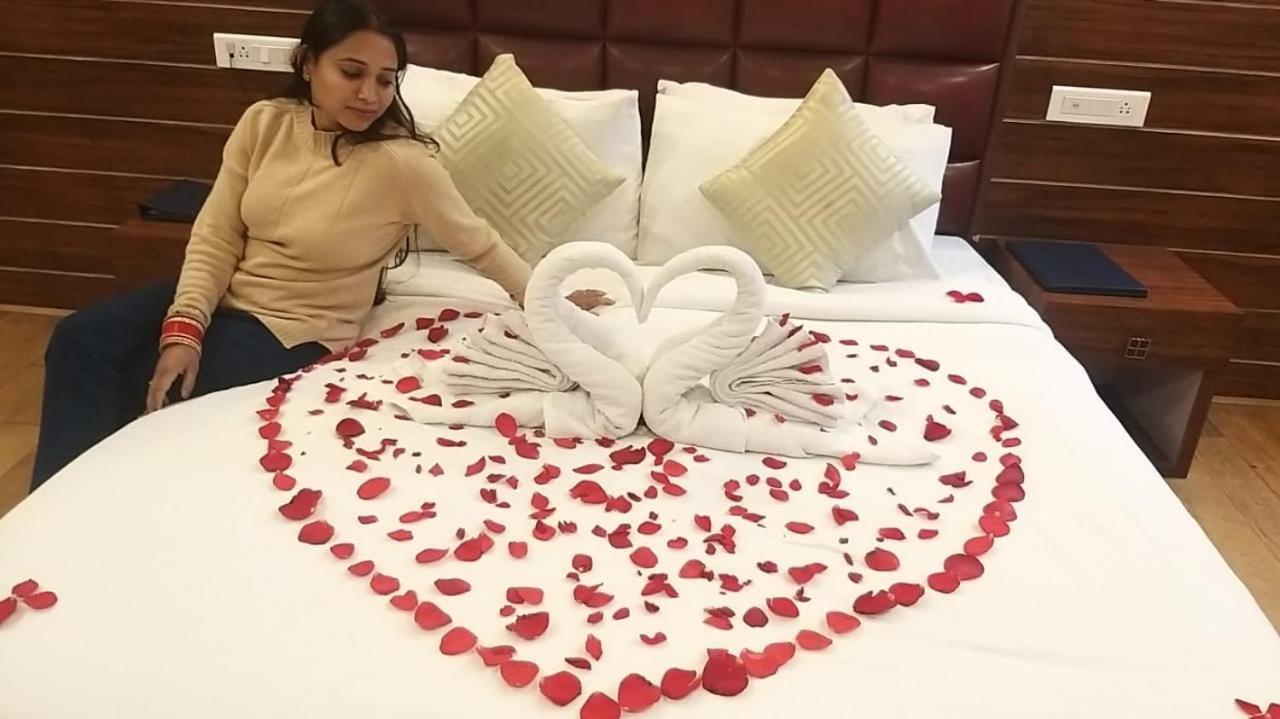 Beverly Hills Home Stay Darjeeling  Luaran gambar