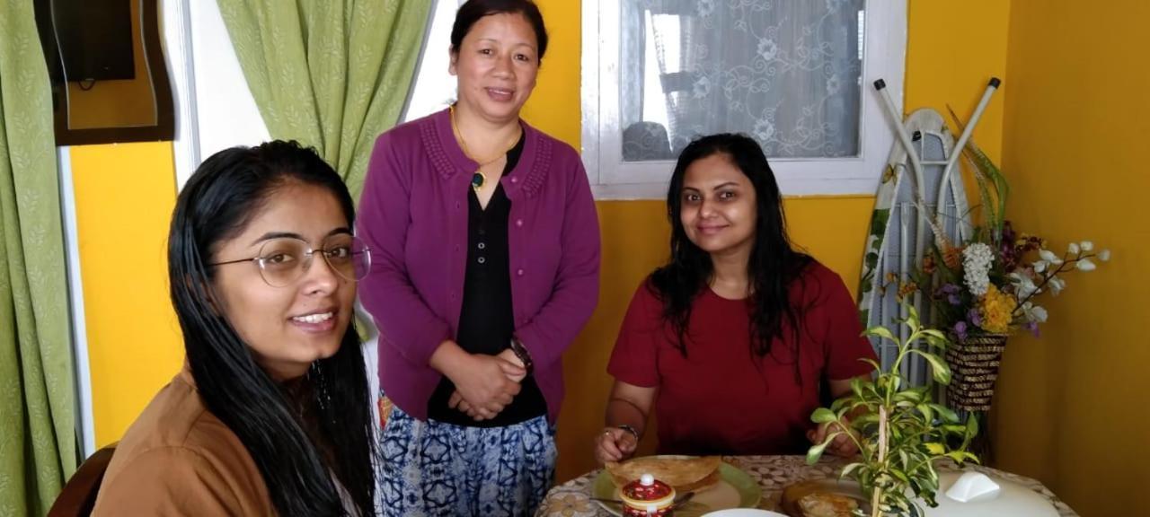 Beverly Hills Home Stay Darjeeling  Luaran gambar