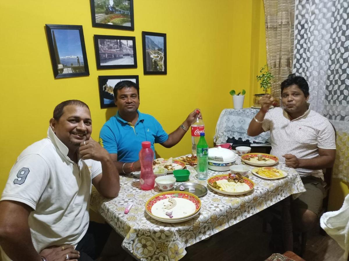 Beverly Hills Home Stay Darjeeling  Luaran gambar