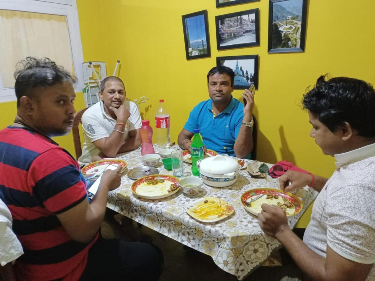 Beverly Hills Home Stay Darjeeling  Luaran gambar