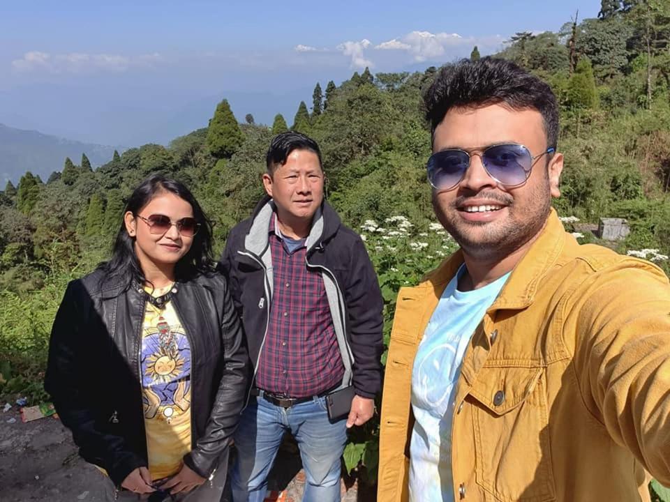 Beverly Hills Home Stay Darjeeling  Luaran gambar