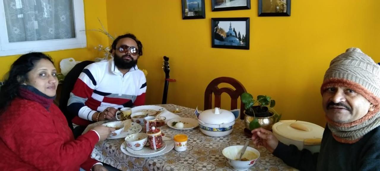 Beverly Hills Home Stay Darjeeling  Luaran gambar