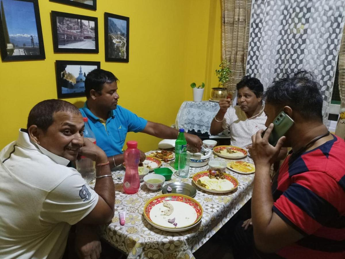 Beverly Hills Home Stay Darjeeling  Luaran gambar