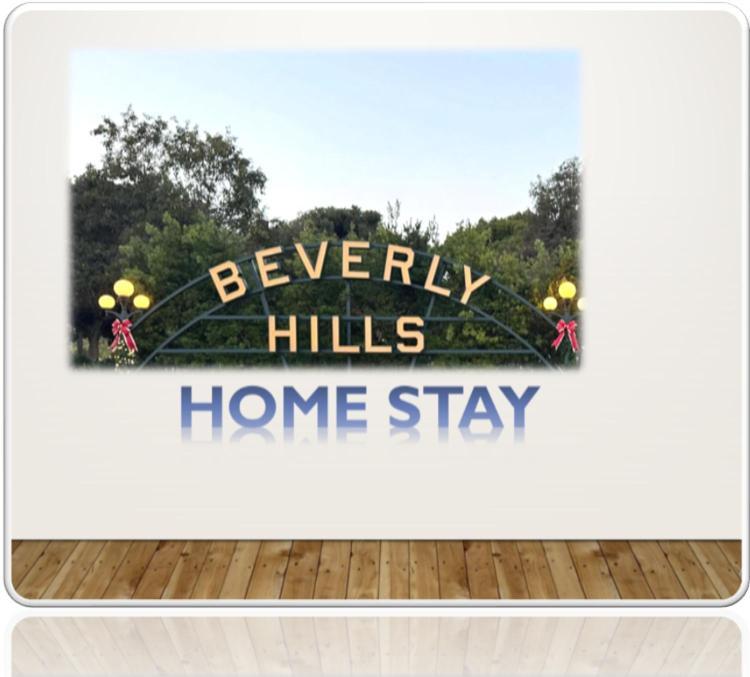Beverly Hills Home Stay Darjeeling  Luaran gambar