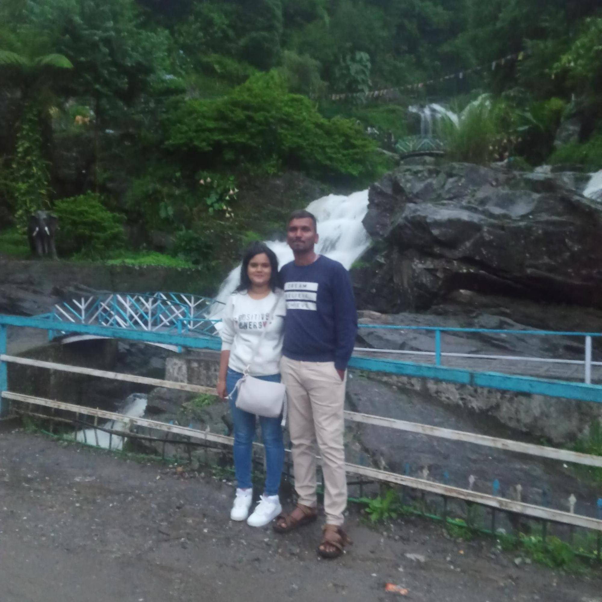 Beverly Hills Home Stay Darjeeling  Luaran gambar