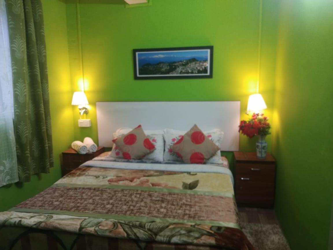Beverly Hills Home Stay Darjeeling  Luaran gambar