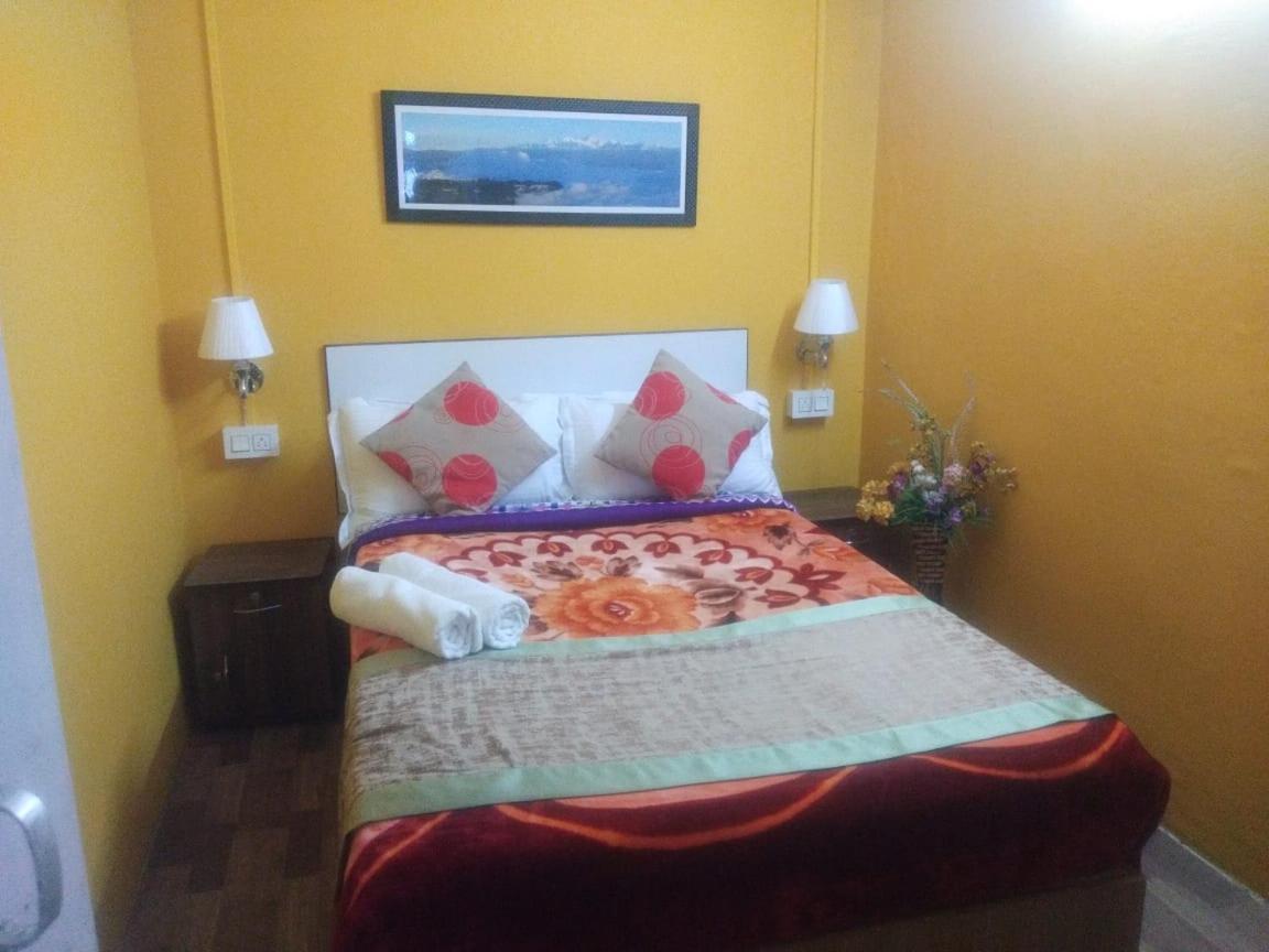 Beverly Hills Home Stay Darjeeling  Luaran gambar