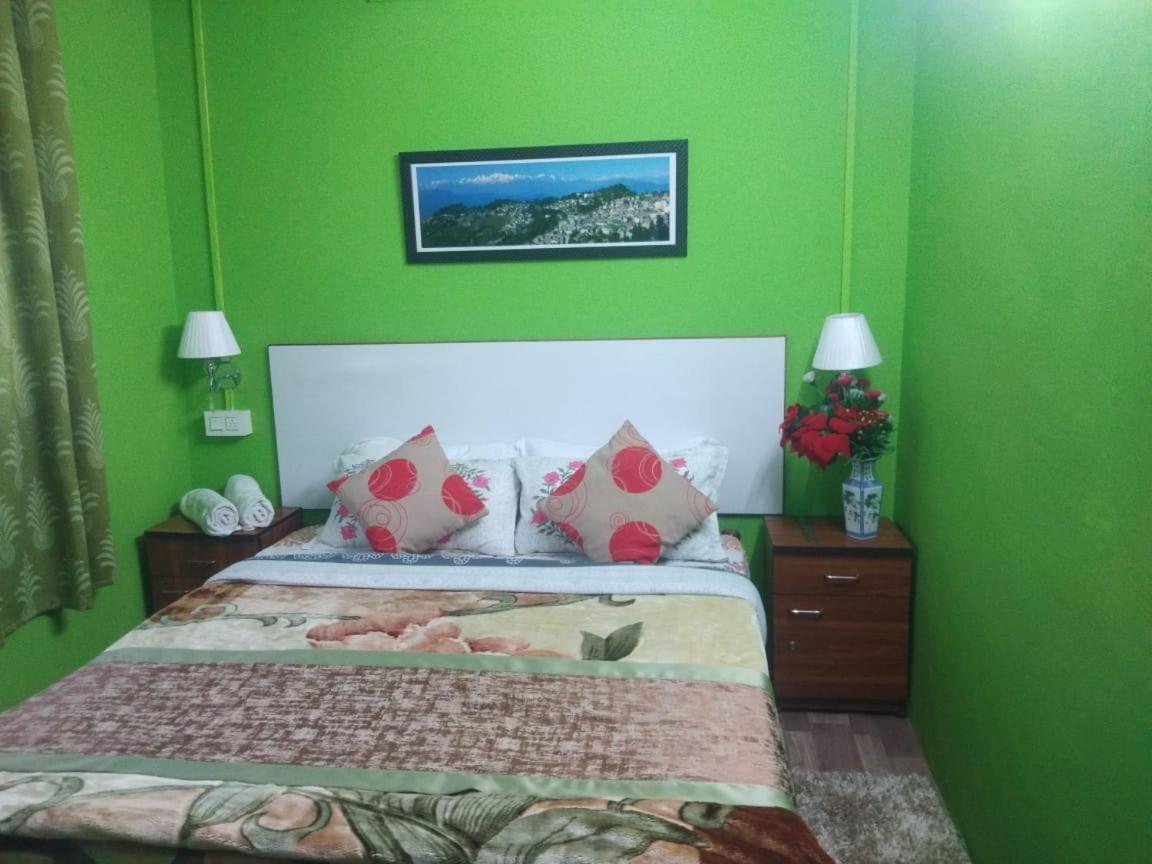 Beverly Hills Home Stay Darjeeling  Luaran gambar