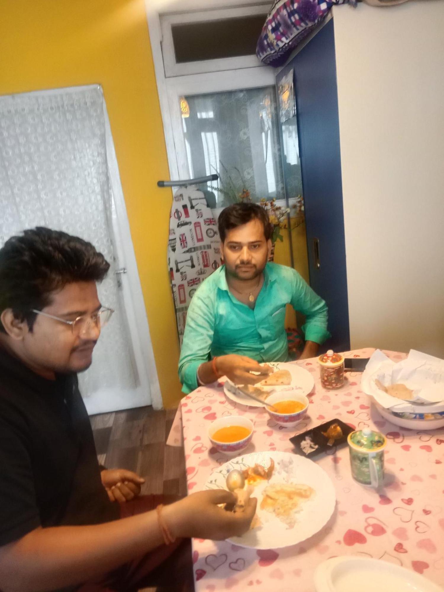 Beverly Hills Home Stay Darjeeling  Luaran gambar