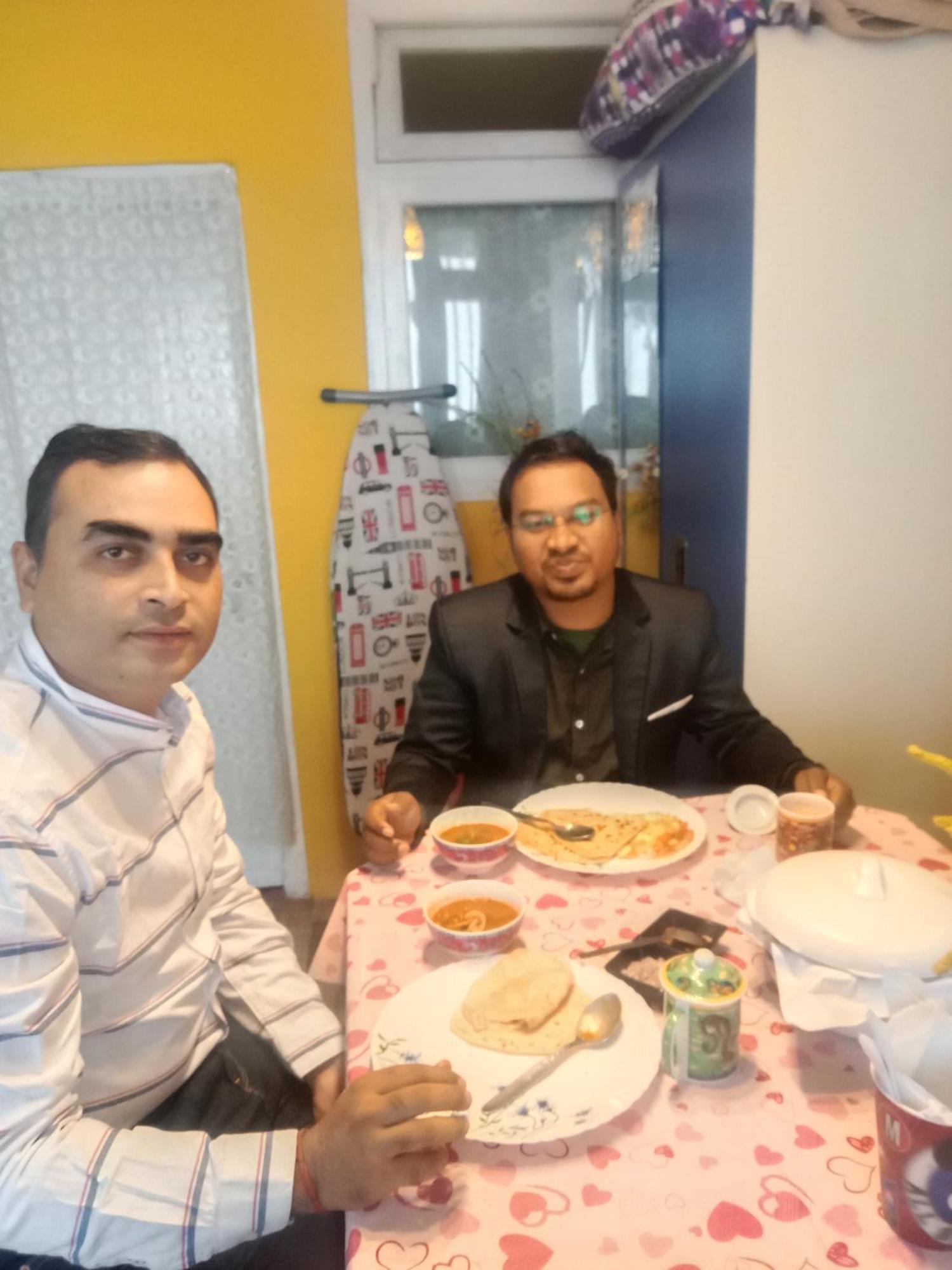 Beverly Hills Home Stay Darjeeling  Luaran gambar