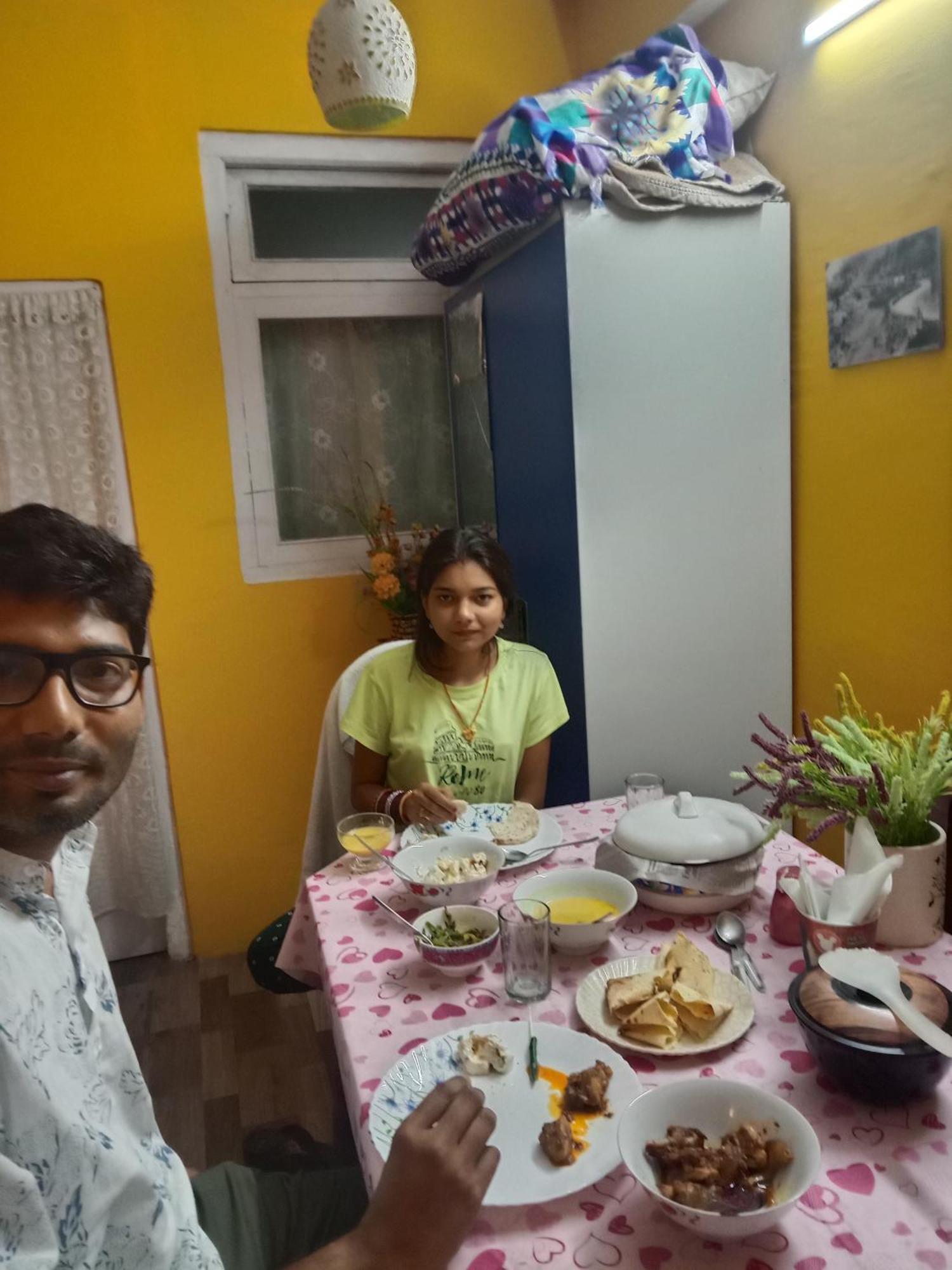 Beverly Hills Home Stay Darjeeling  Luaran gambar