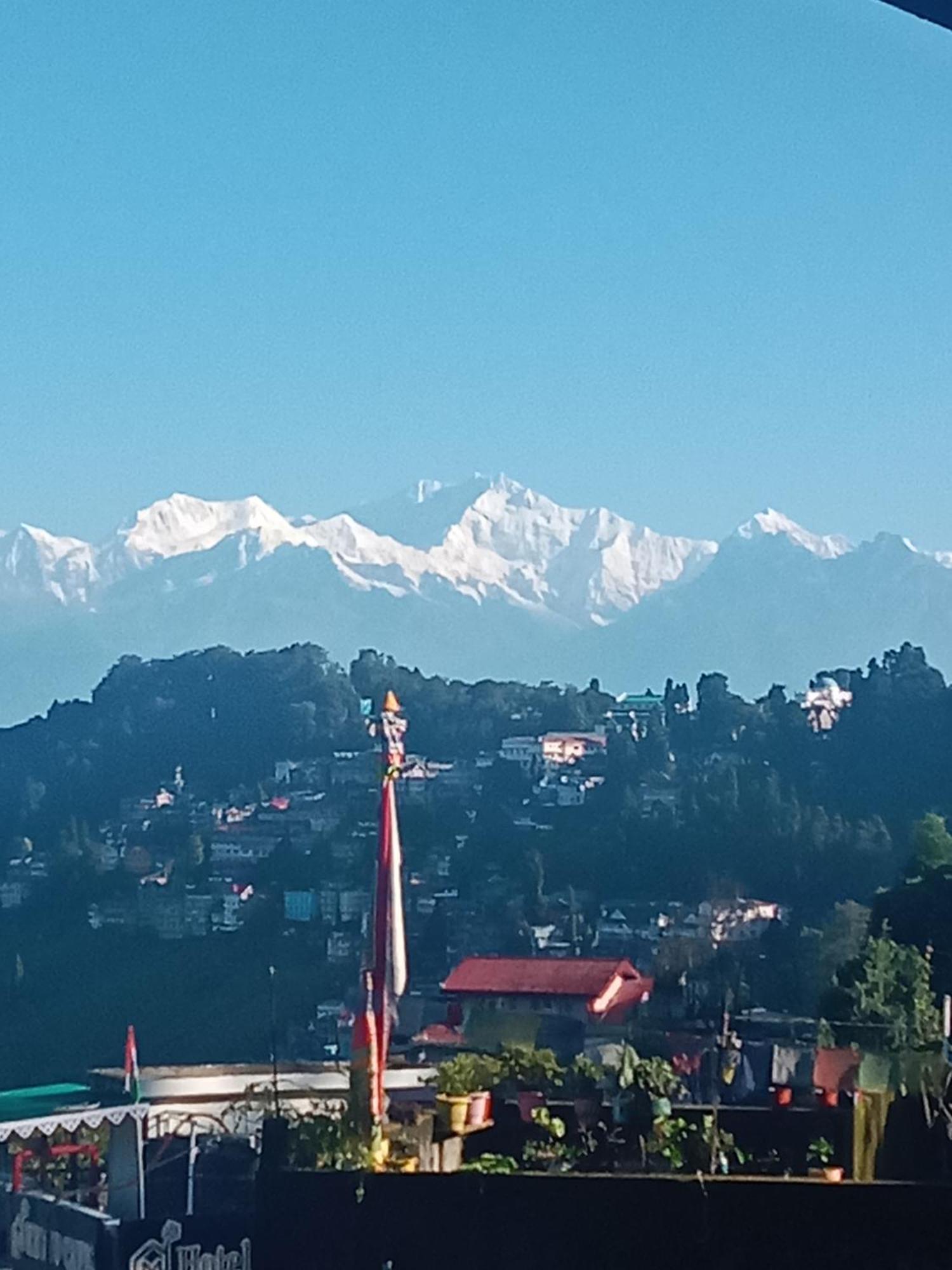 Beverly Hills Home Stay Darjeeling  Luaran gambar