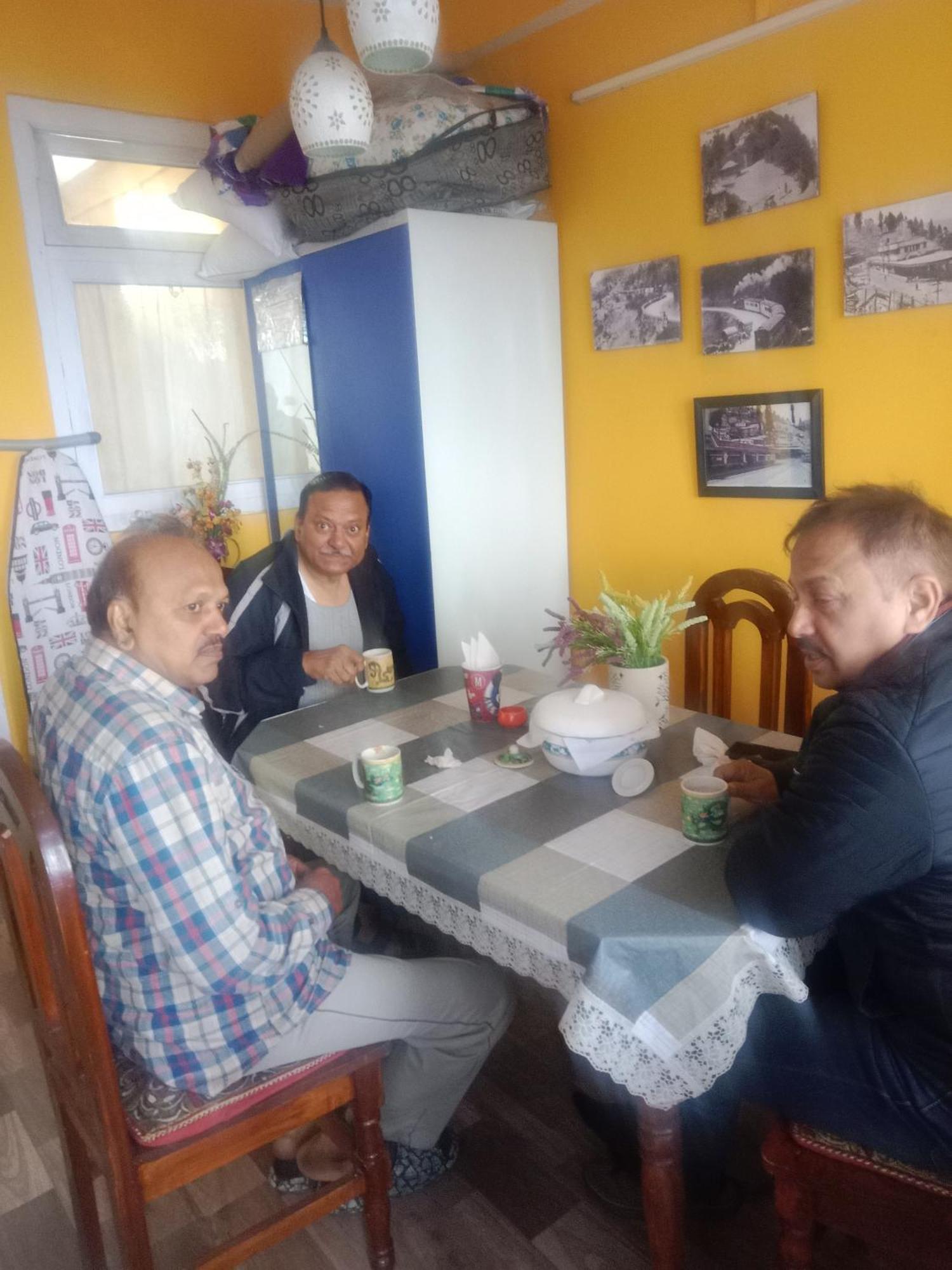 Beverly Hills Home Stay Darjeeling  Luaran gambar