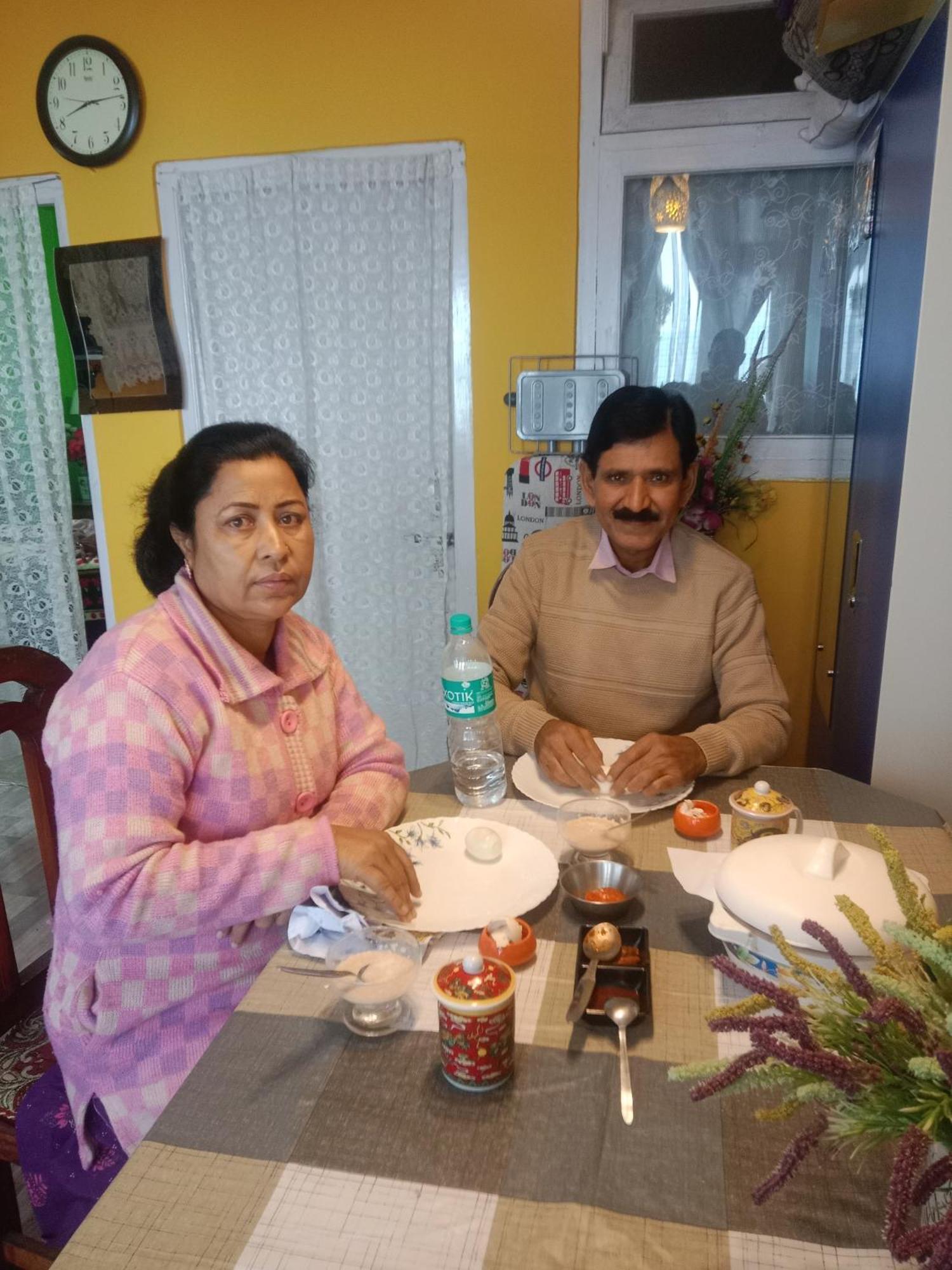 Beverly Hills Home Stay Darjeeling  Luaran gambar