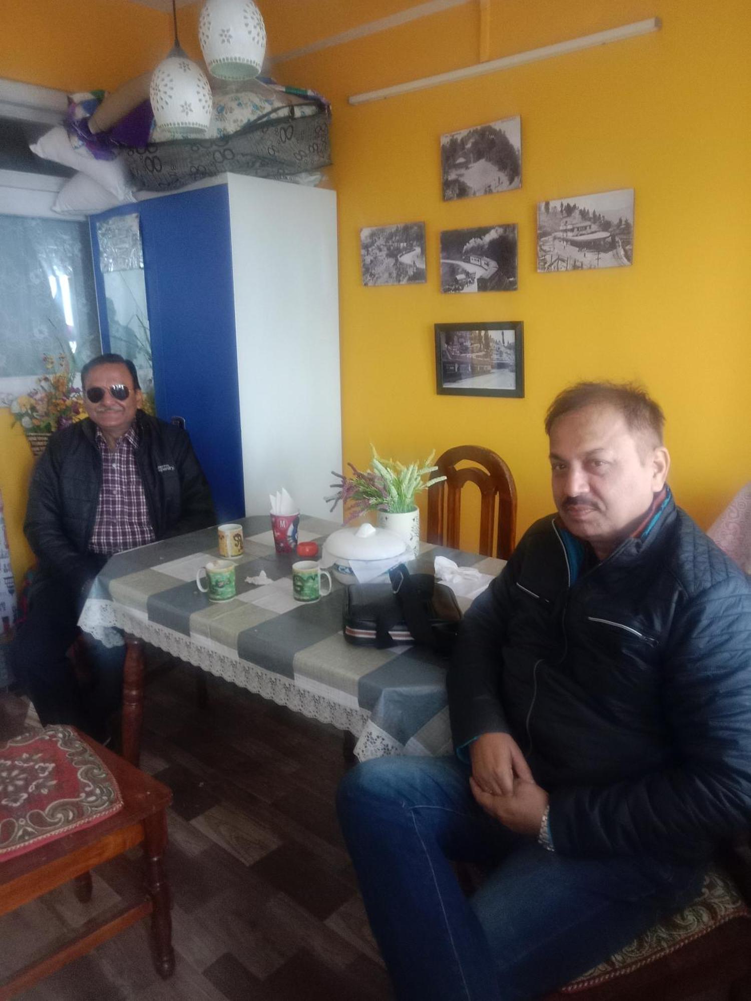 Beverly Hills Home Stay Darjeeling  Luaran gambar