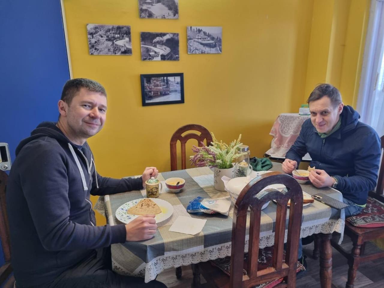 Beverly Hills Home Stay Darjeeling  Luaran gambar