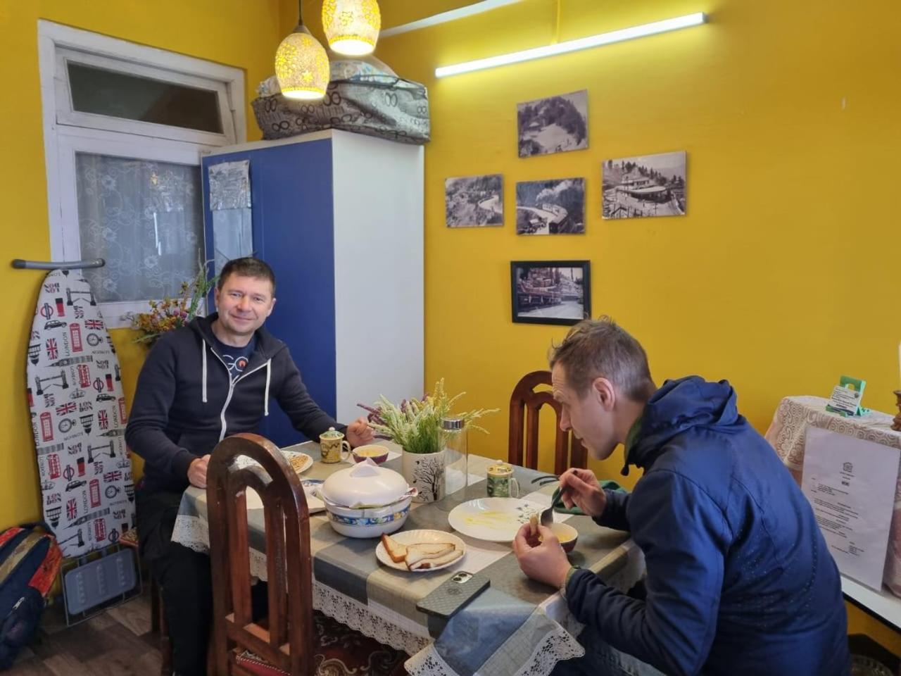 Beverly Hills Home Stay Darjeeling  Luaran gambar