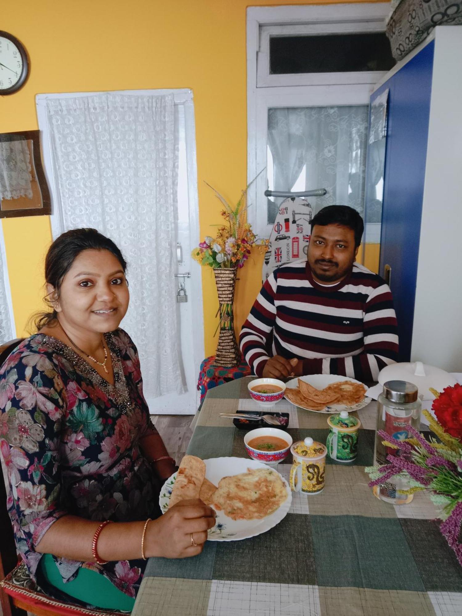 Beverly Hills Home Stay Darjeeling  Luaran gambar