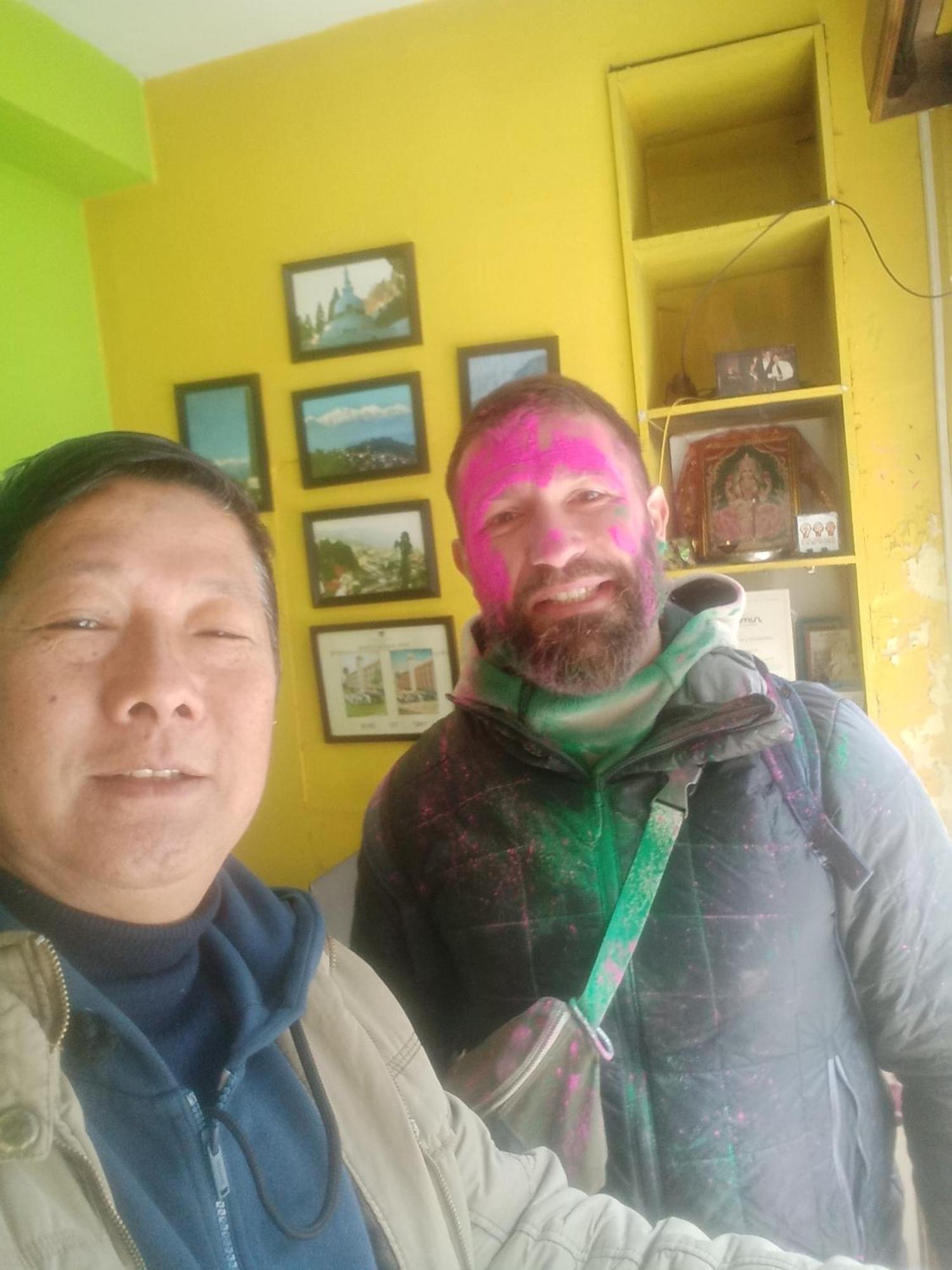 Beverly Hills Home Stay Darjeeling  Luaran gambar