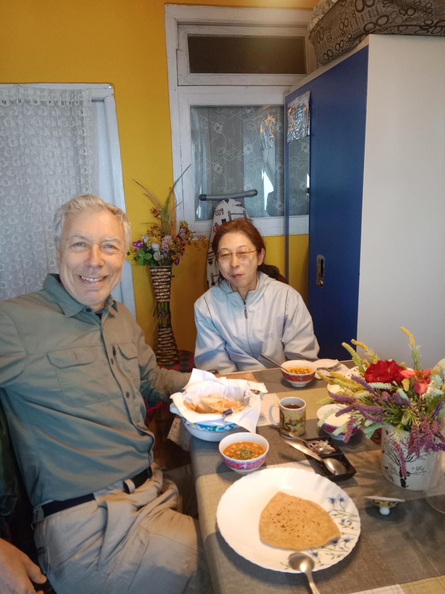 Beverly Hills Home Stay Darjeeling  Luaran gambar