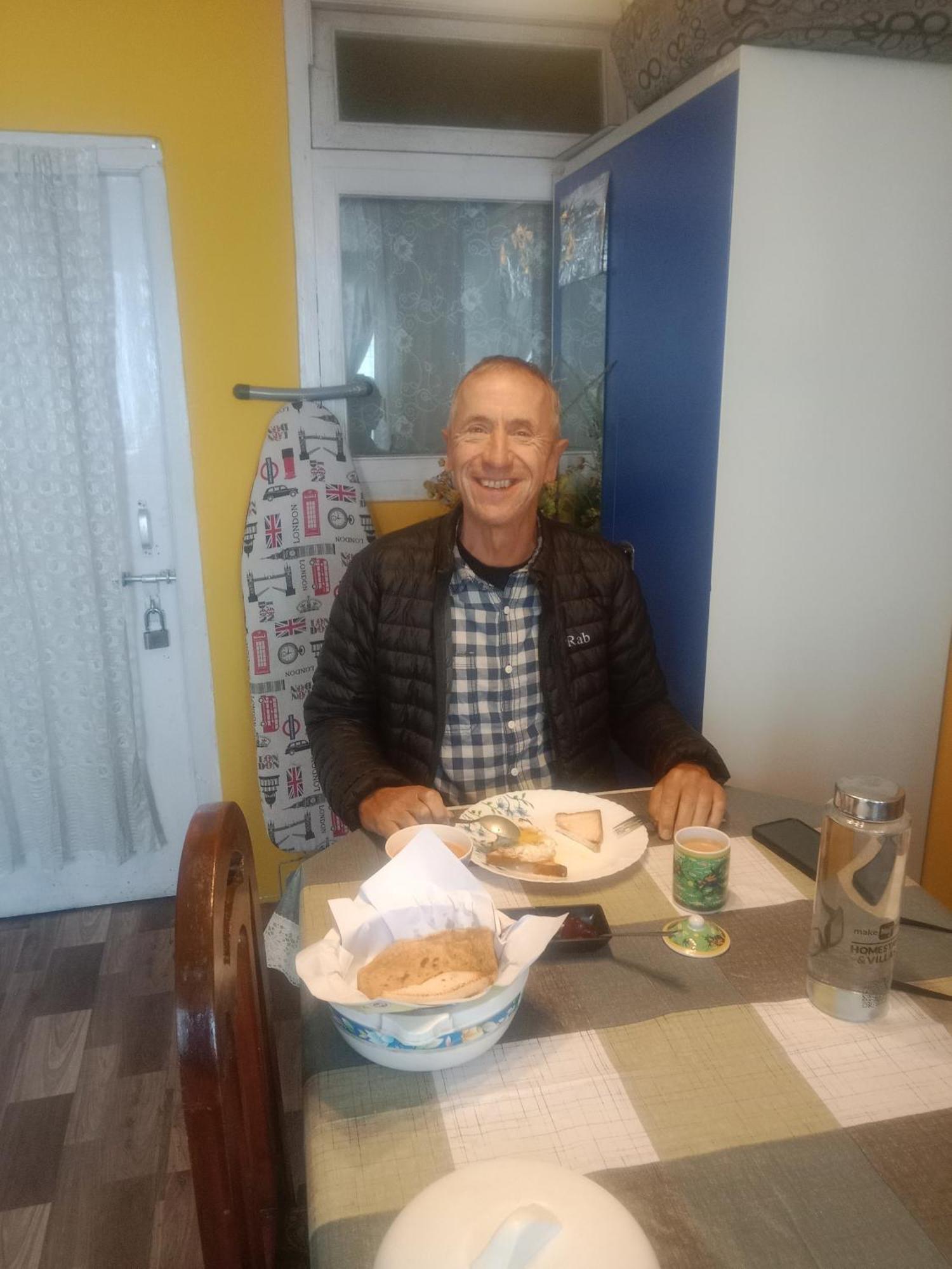 Beverly Hills Home Stay Darjeeling  Luaran gambar